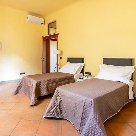 Verdi 11 Florencie Exteriér fotografie