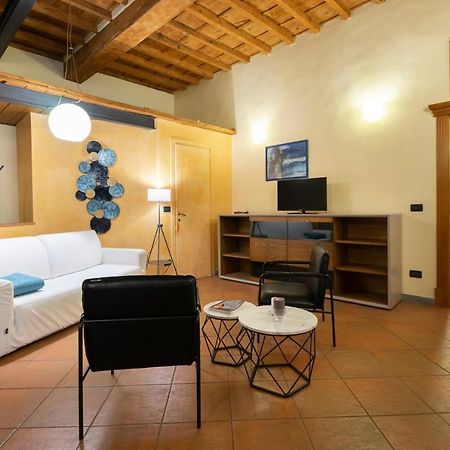 Verdi 11 Florencie Exteriér fotografie