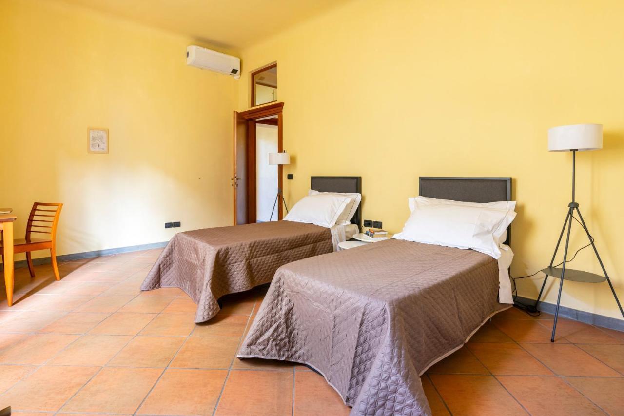 Verdi 11 Florencie Exteriér fotografie