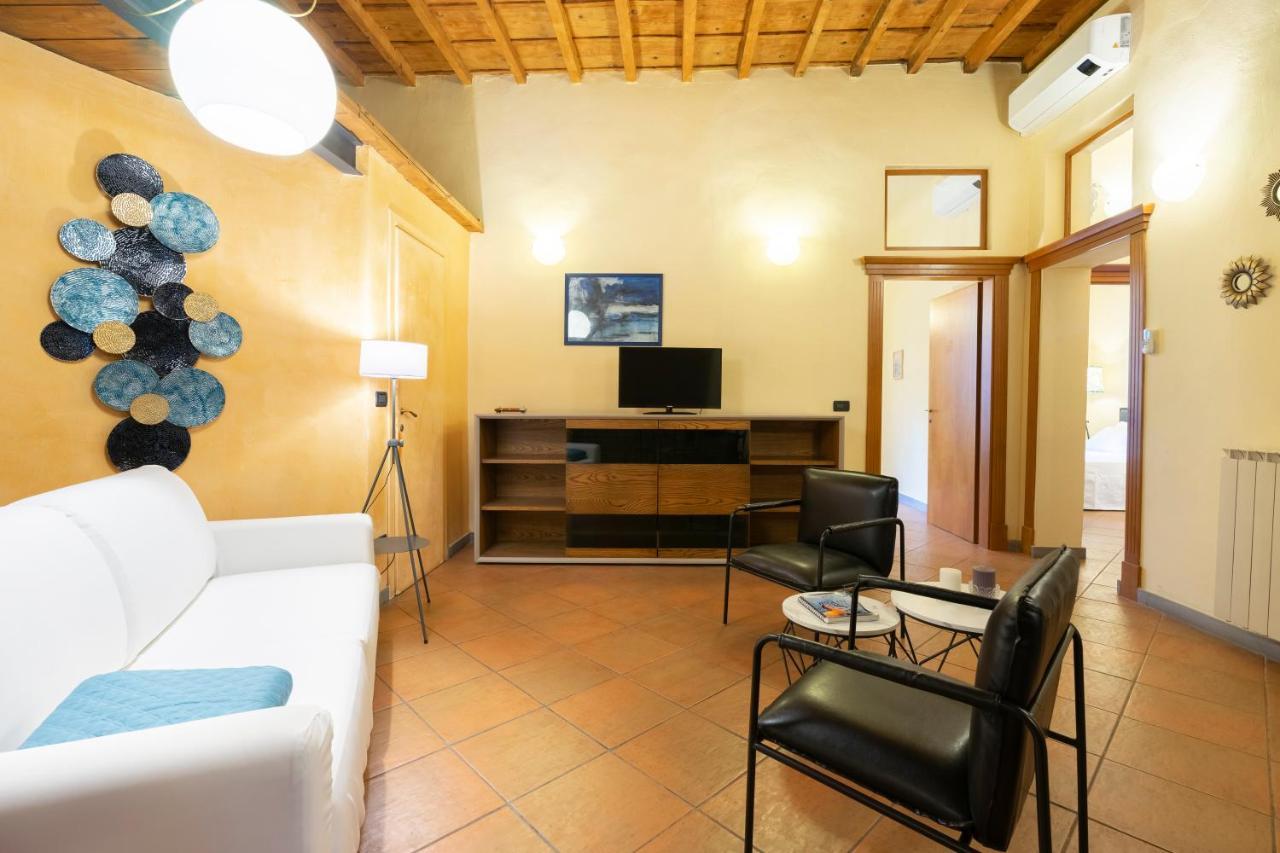 Verdi 11 Florencie Exteriér fotografie