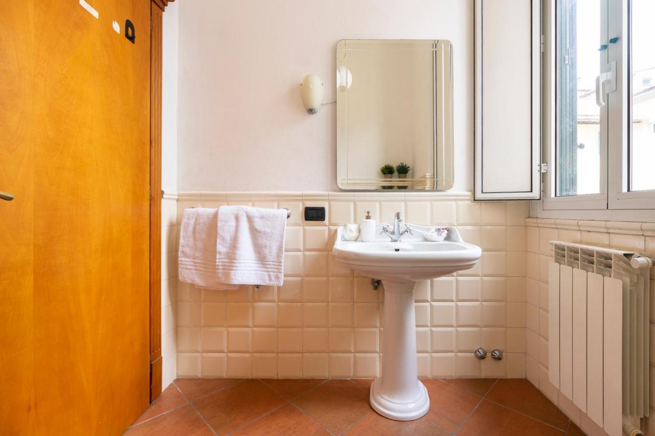 Verdi 11 Florencie Exteriér fotografie