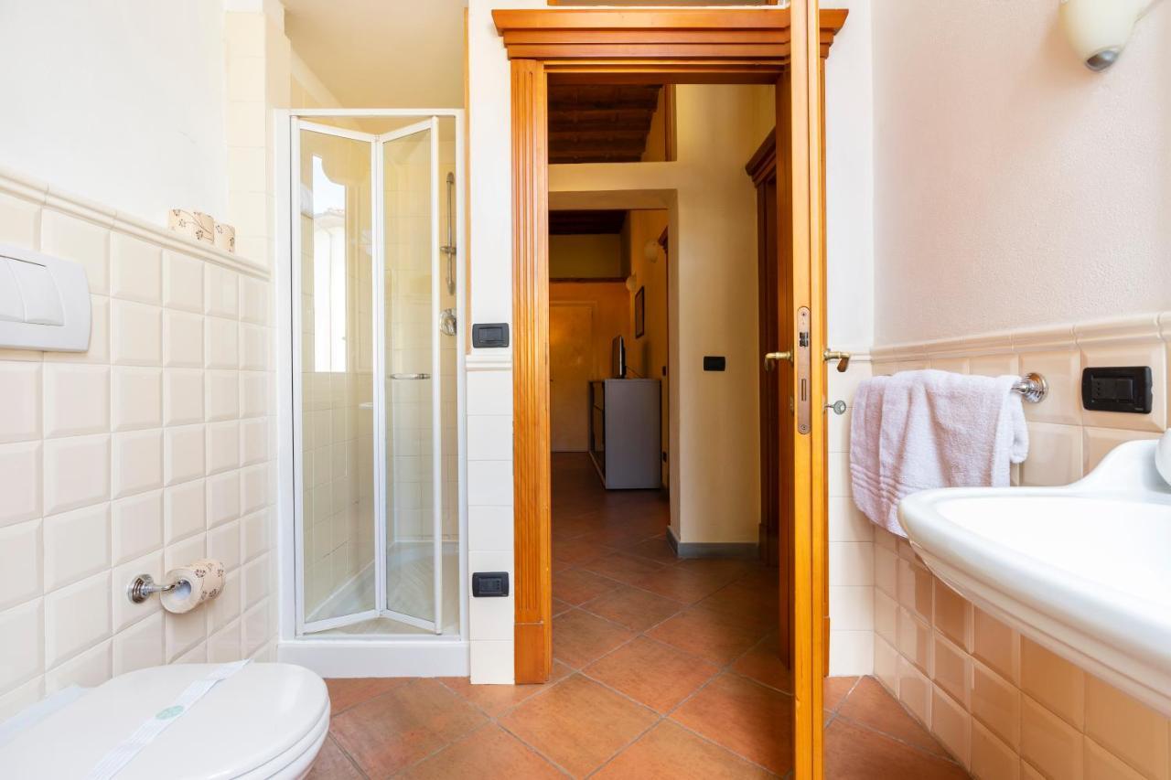 Verdi 11 Florencie Exteriér fotografie