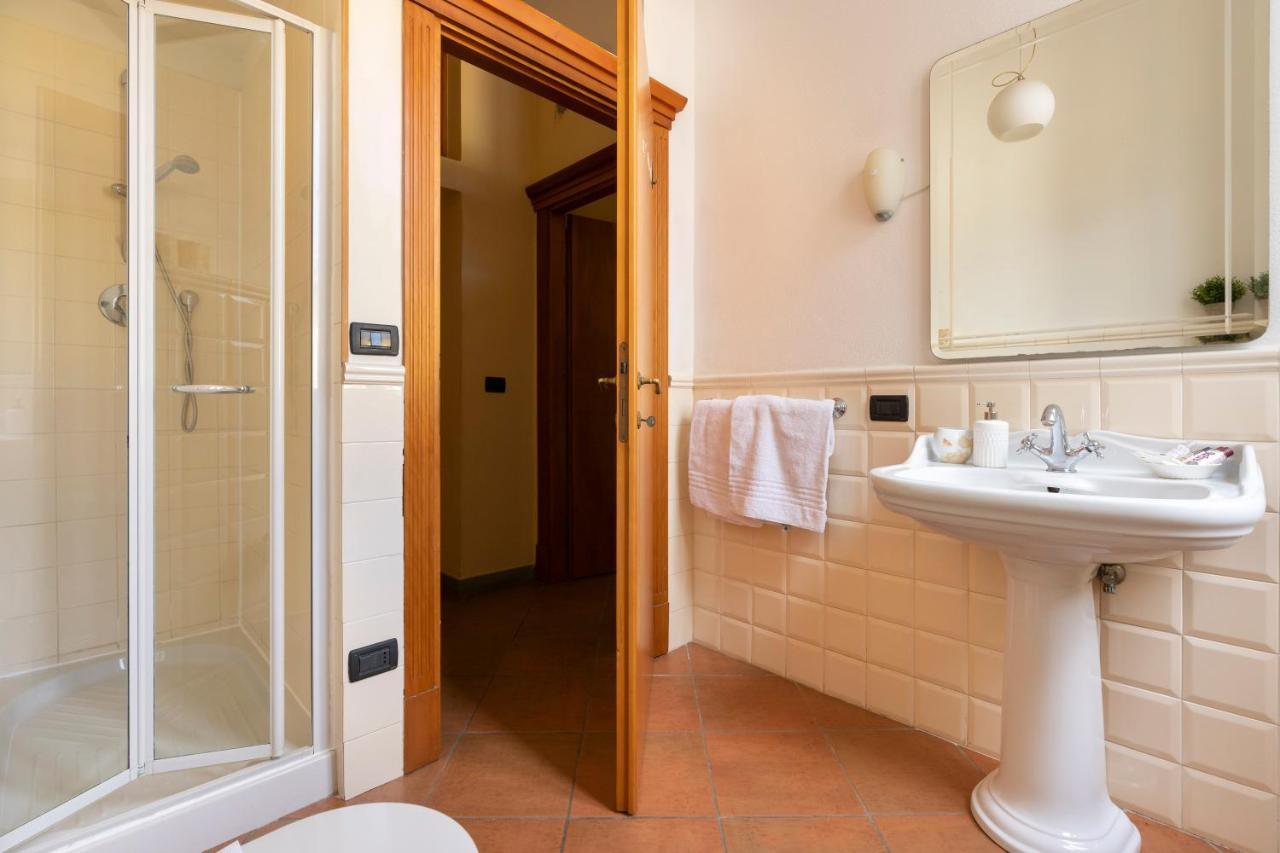 Verdi 11 Florencie Exteriér fotografie