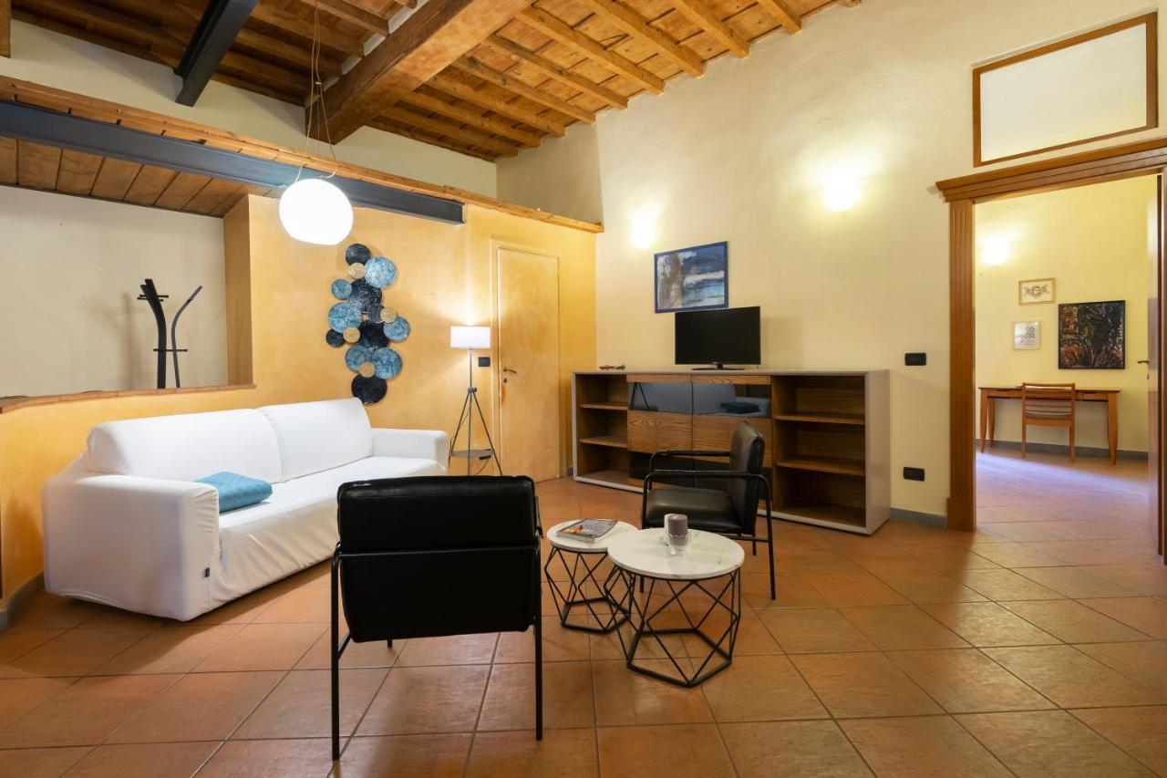 Verdi 11 Florencie Exteriér fotografie