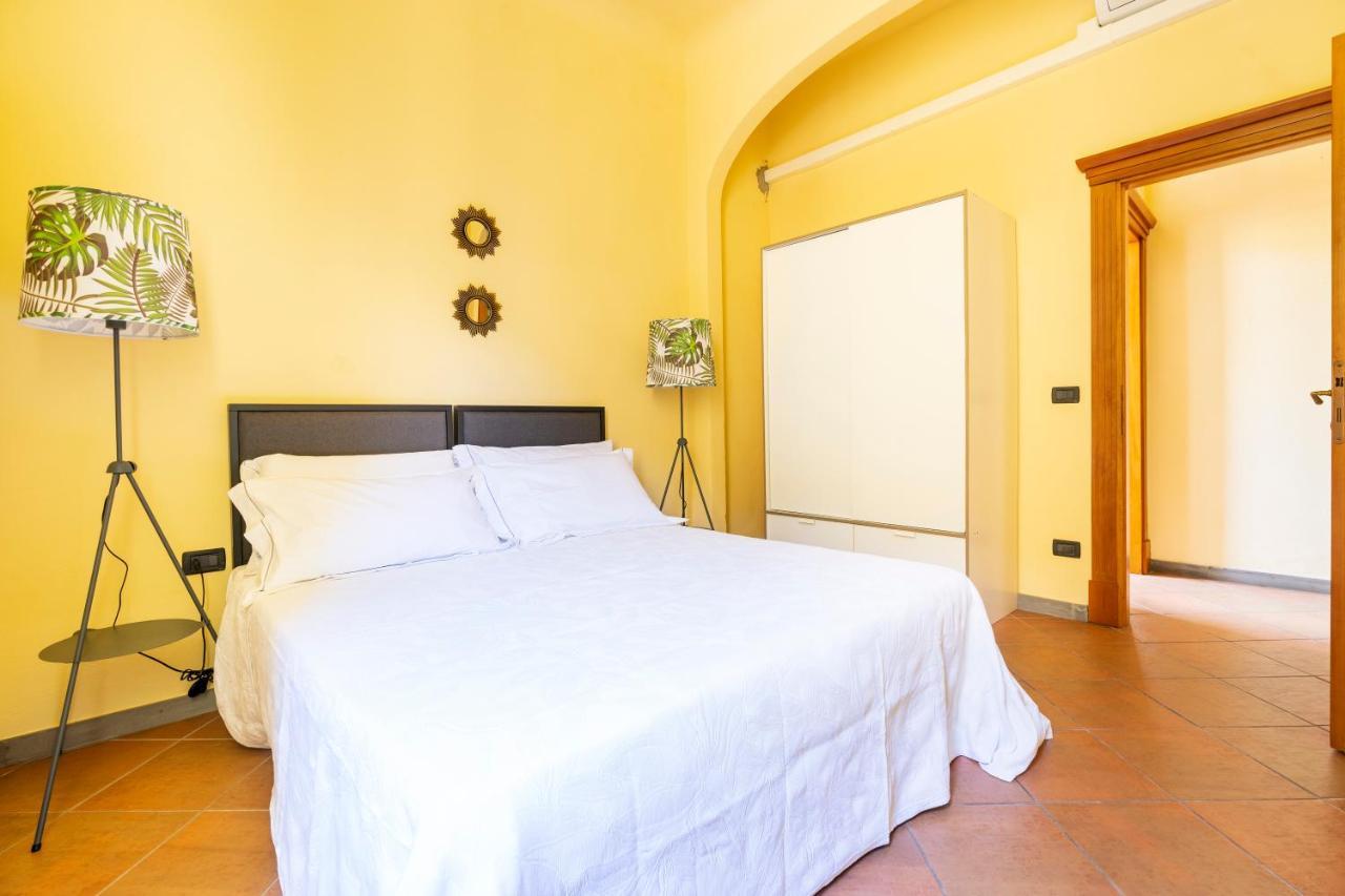 Verdi 11 Florencie Exteriér fotografie