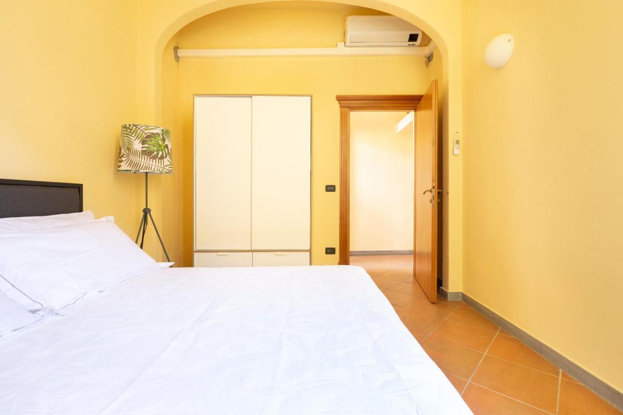 Verdi 11 Florencie Exteriér fotografie