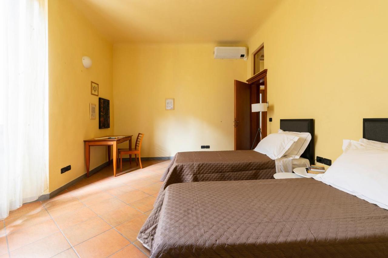 Verdi 11 Florencie Exteriér fotografie